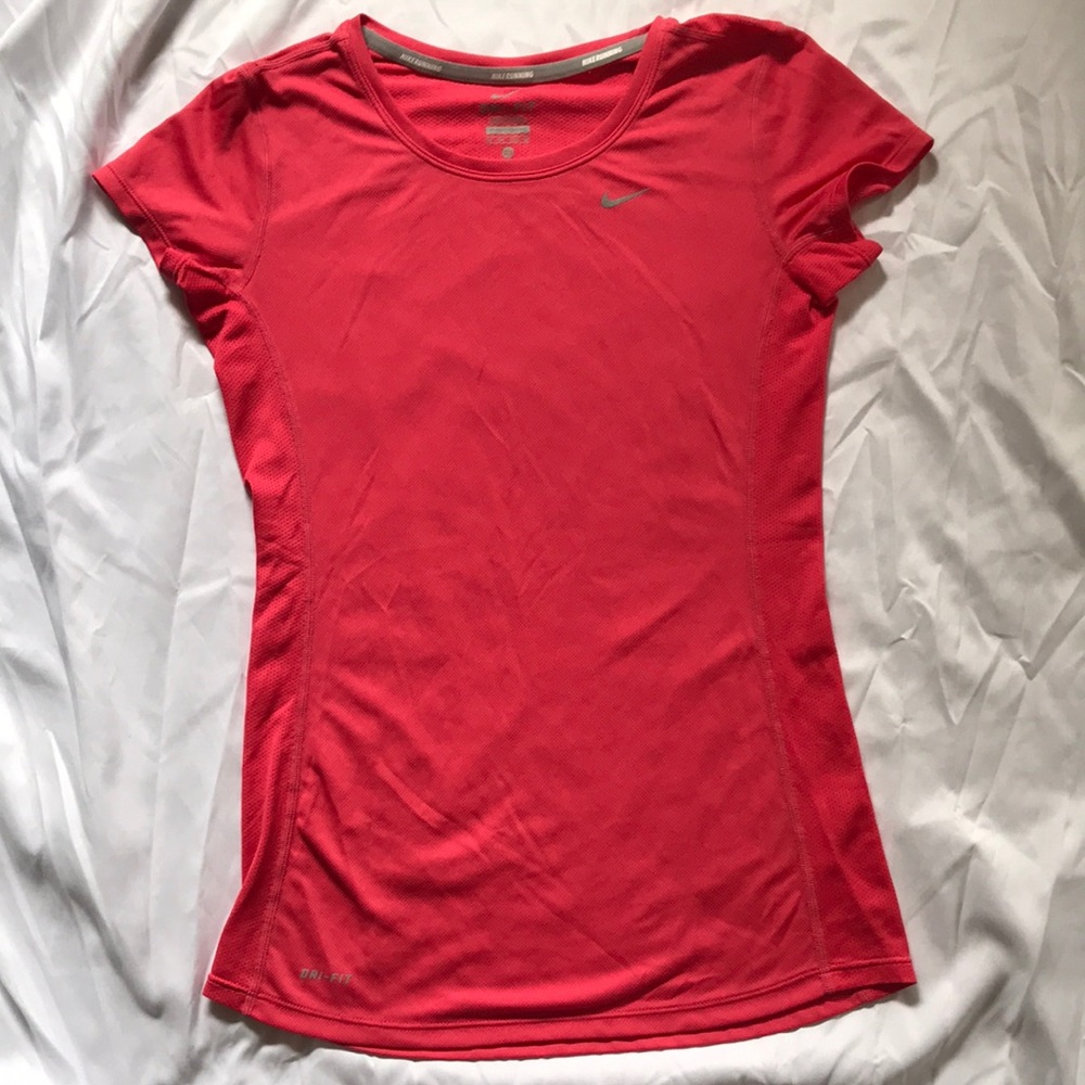 Nike Dri-Fit running shirt